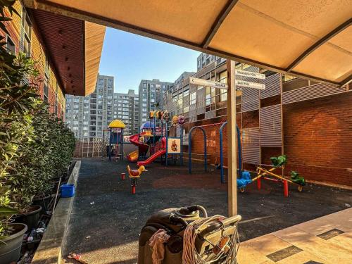 ambition studio apartment at weekend address