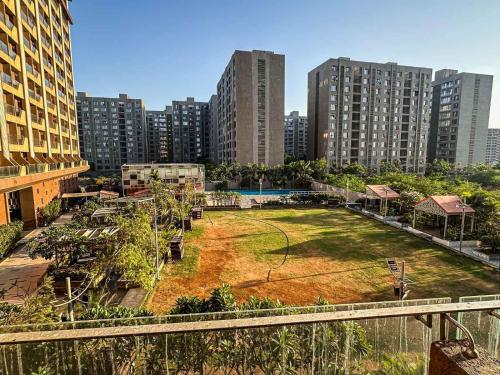 ambition studio apartment at weekend address