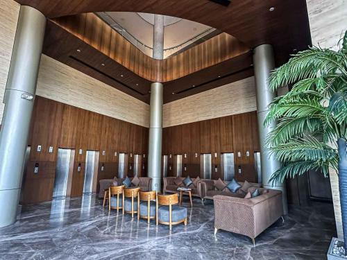 ambition studio apartment at weekend address