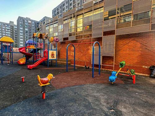 ambition studio apartment at weekend address