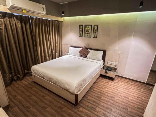 ambition studio apartment at weekend address