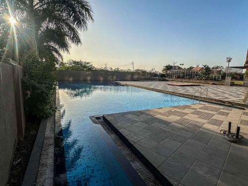 ambition studio apartment at weekend address