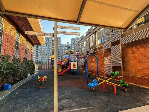 ambition studio apartment at weekend address