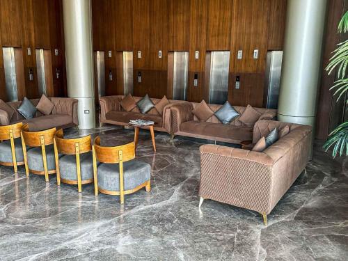 ambition studio apartment at weekend address