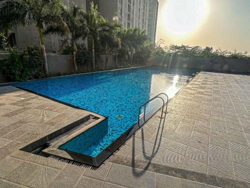 ambition studio apartment at weekend address