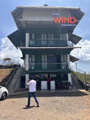 the wind vagamon