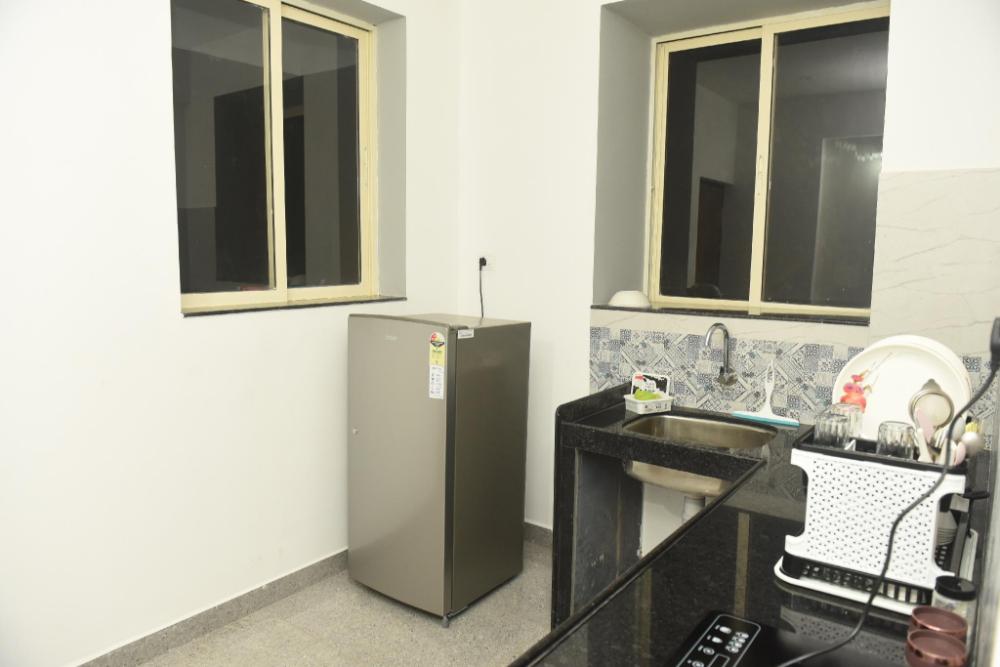 sai homestay 2 bhk and studio apartment