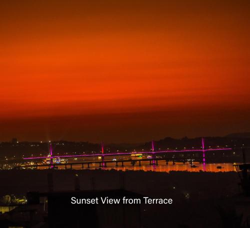 sai homestay 2 bhk and studio apartment