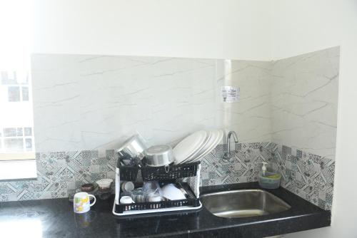 sai homestay 2 bhk and studio apartment