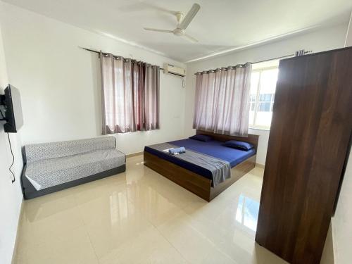 sai homestay 2 bhk and studio apartment