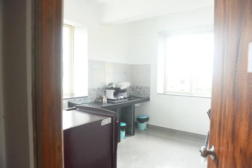 sai homestay 2 bhk and studio apartment