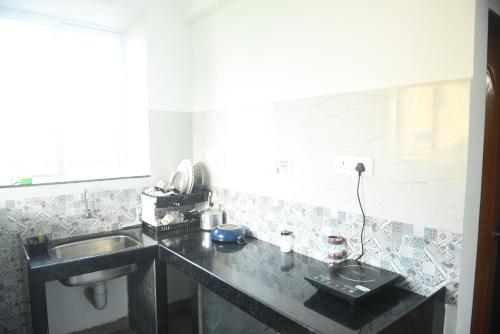 sai homestay 2 bhk and studio apartment