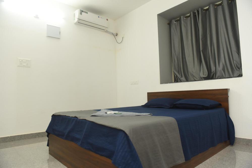 sai homestay 2 bhk and studio apartment