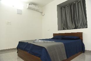 sai homestay 2 bhk and studio apartment
