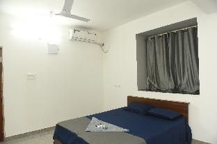 sai homestay 2 bhk and studio apartment