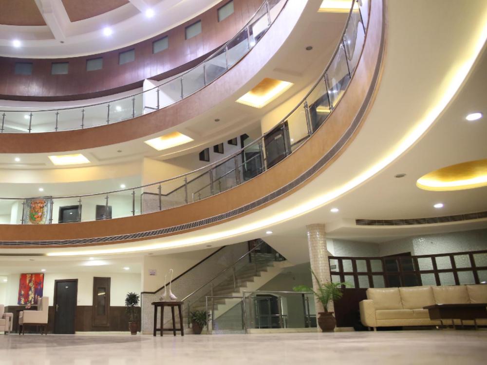 the altruist amr hotel