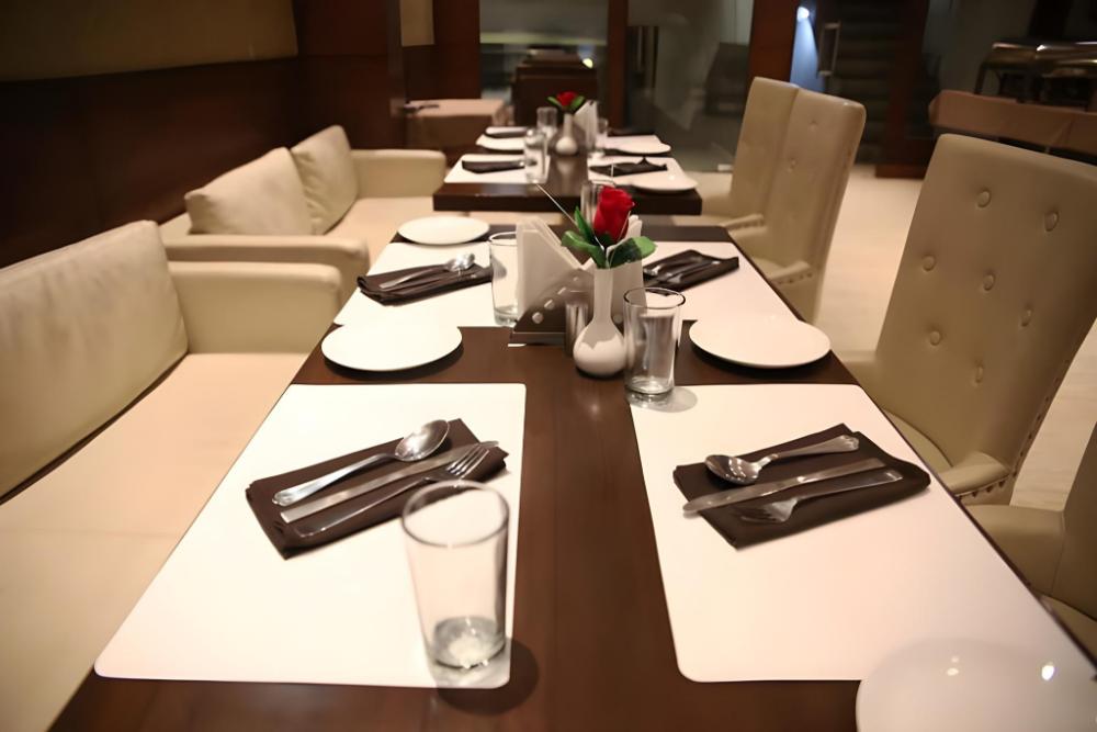 the altruist amr hotel