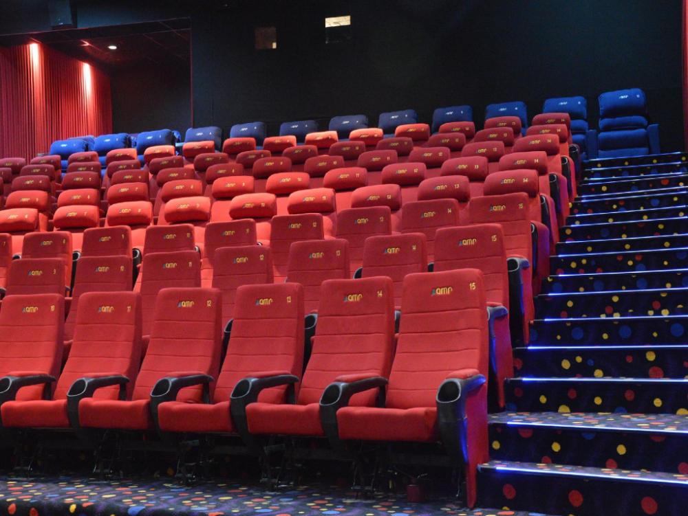 the altruist amr hotel