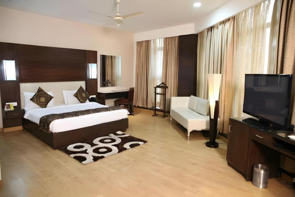 the altruist amr hotel