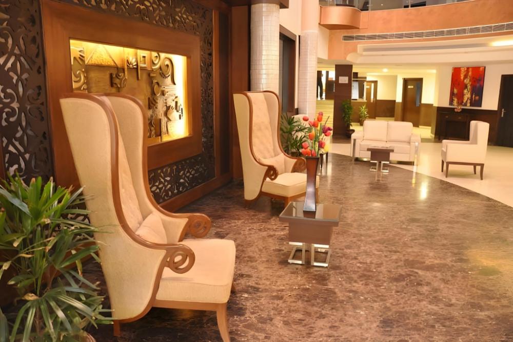 the altruist amr hotel