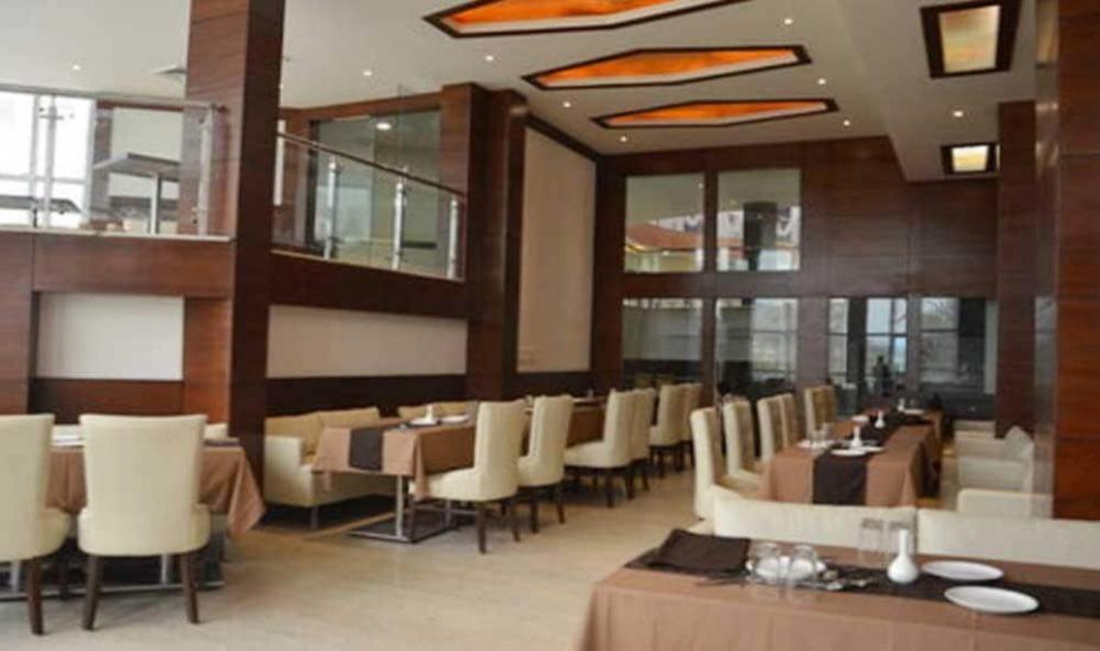 the altruist amr hotel