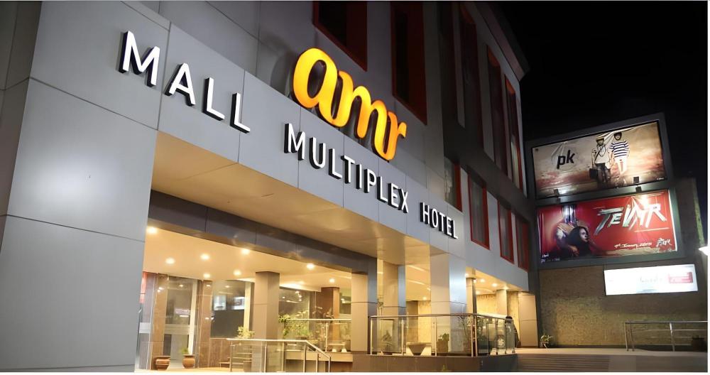 the altruist amr hotel