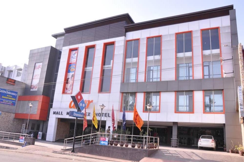 the altruist amr hotel