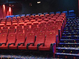 the altruist amr hotel