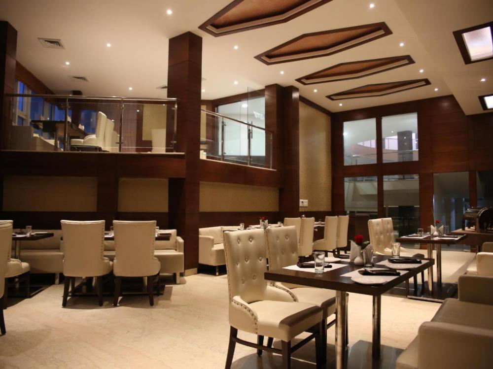 the altruist amr hotel