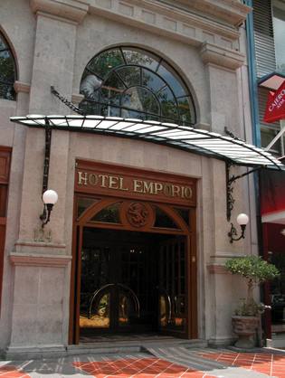 emporio reforma