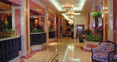 emporio reforma