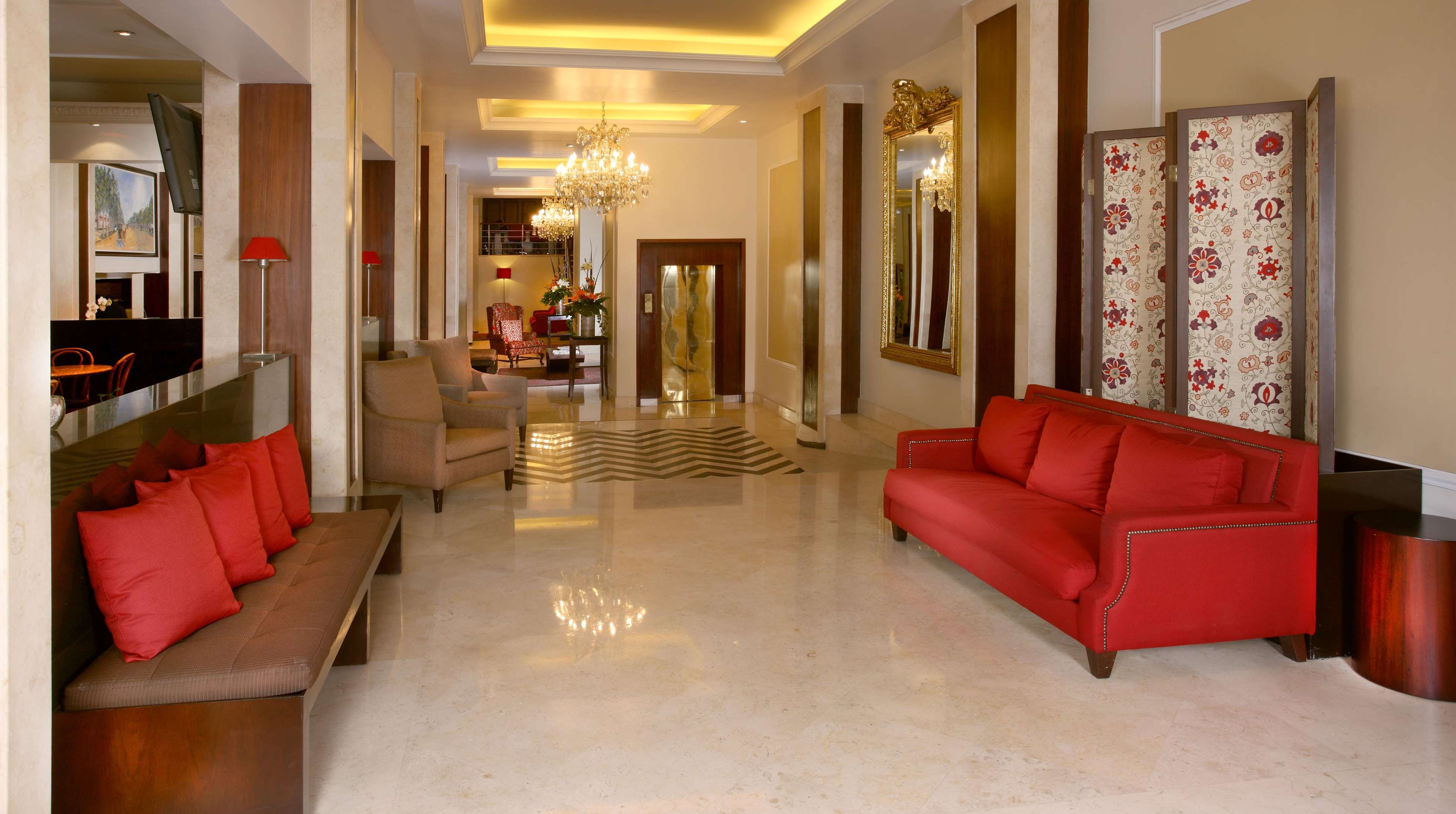 emporio reforma