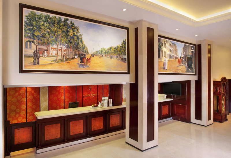 emporio reforma