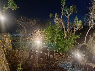 ransuli jungle camping