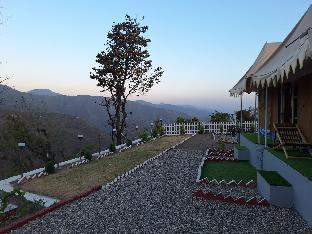 ransuli jungle camping