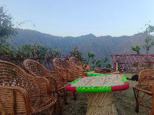 ransuli jungle camping