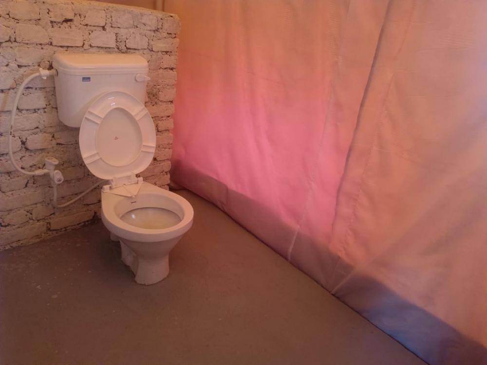 ransuli jungle camping