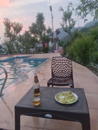 ransuli jungle camping