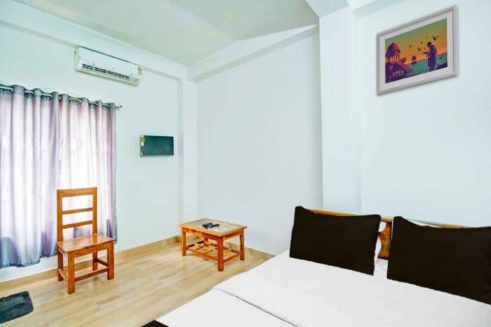 hotel o assam inn grand