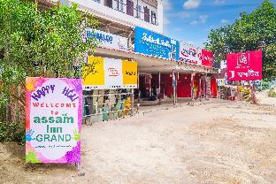 hotel o assam inn grand