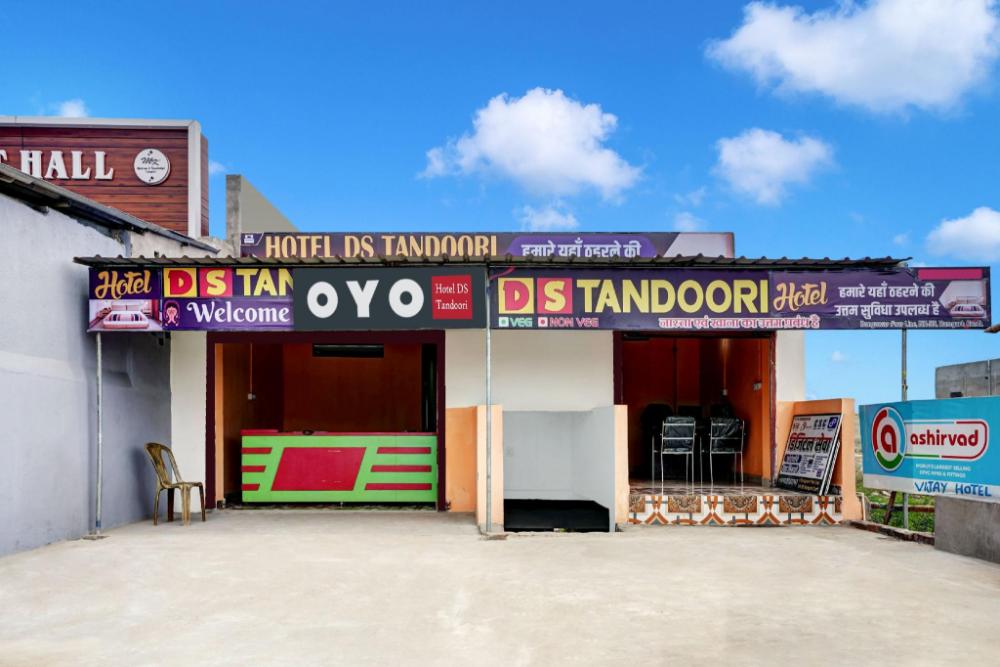 hotel o ds tandoori