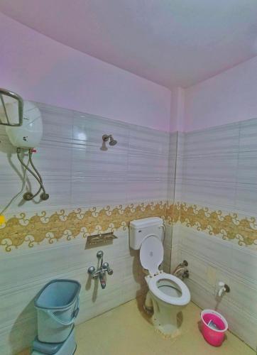 joy villa and resort