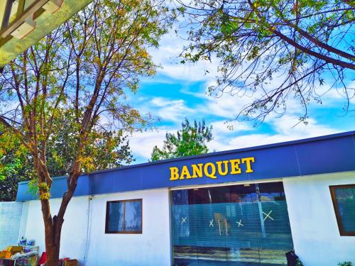 joy villa and resort