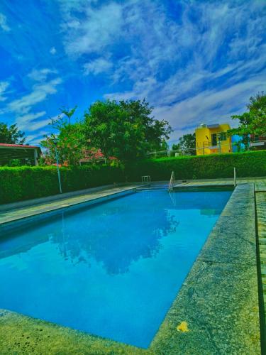 joy villa and resort