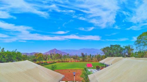 joy villa and resort