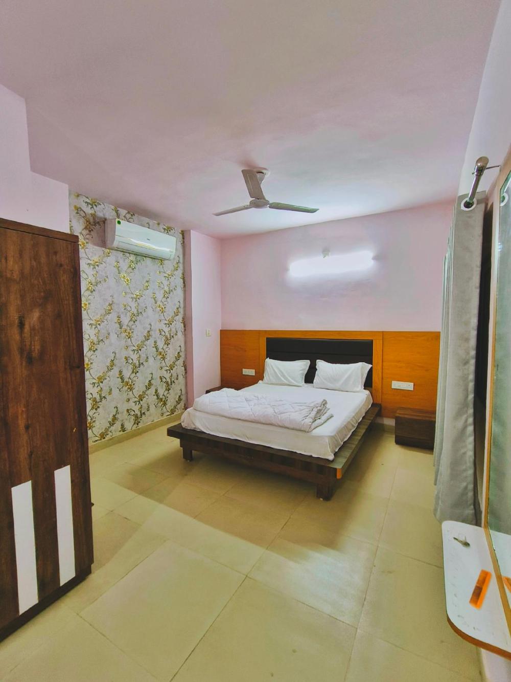 joy villa and resort