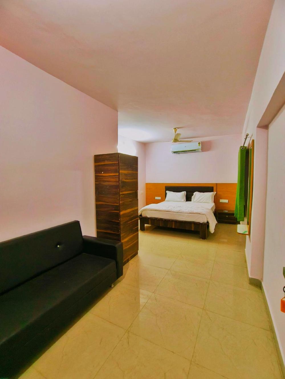 joy villa and resort