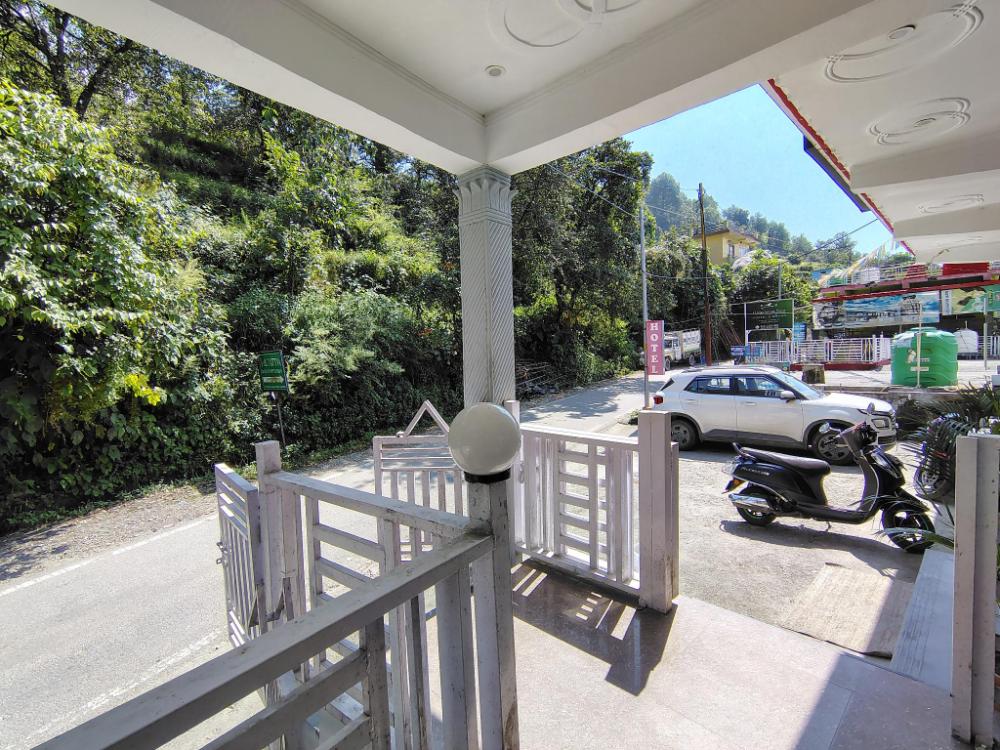 the tattva a boutique hotel by dharohar