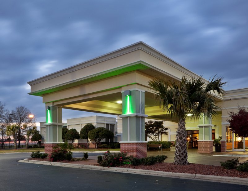 holiday inn lumberton an ihg hotel