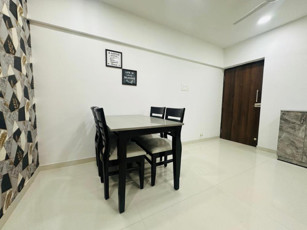 astha powai service apartments